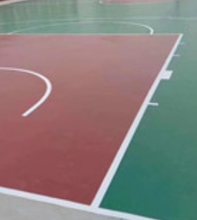 西乌珠穆沁篮球场地坪维修全方案